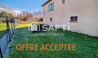 Maison 4 Pièces 88 m² à vendre à Villemade (82130)