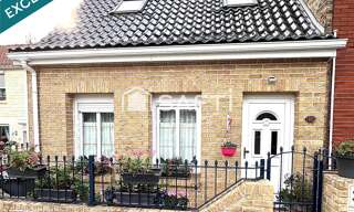 Maison 4 Pièces 80 m² à vendre à Bierne (59380)