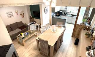 Maison 4 Pièces 80 m² à vendre à Bierne (59380)