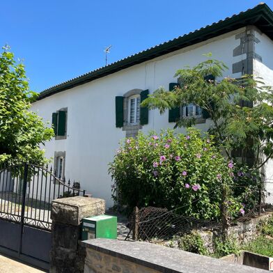 Maison 7 pièces 234000 €