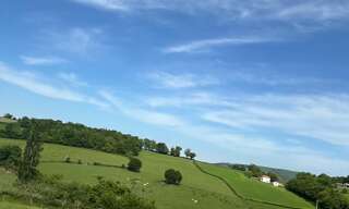 Maison 7 Pièces 185 m² à vendre à Ostabat-Asme (64120)