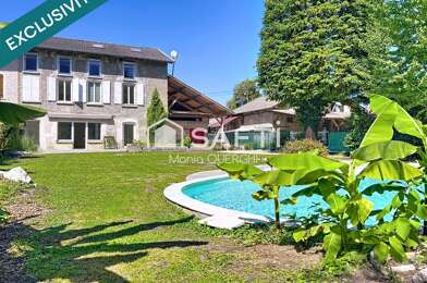 Maison 10 pièces 450000 €