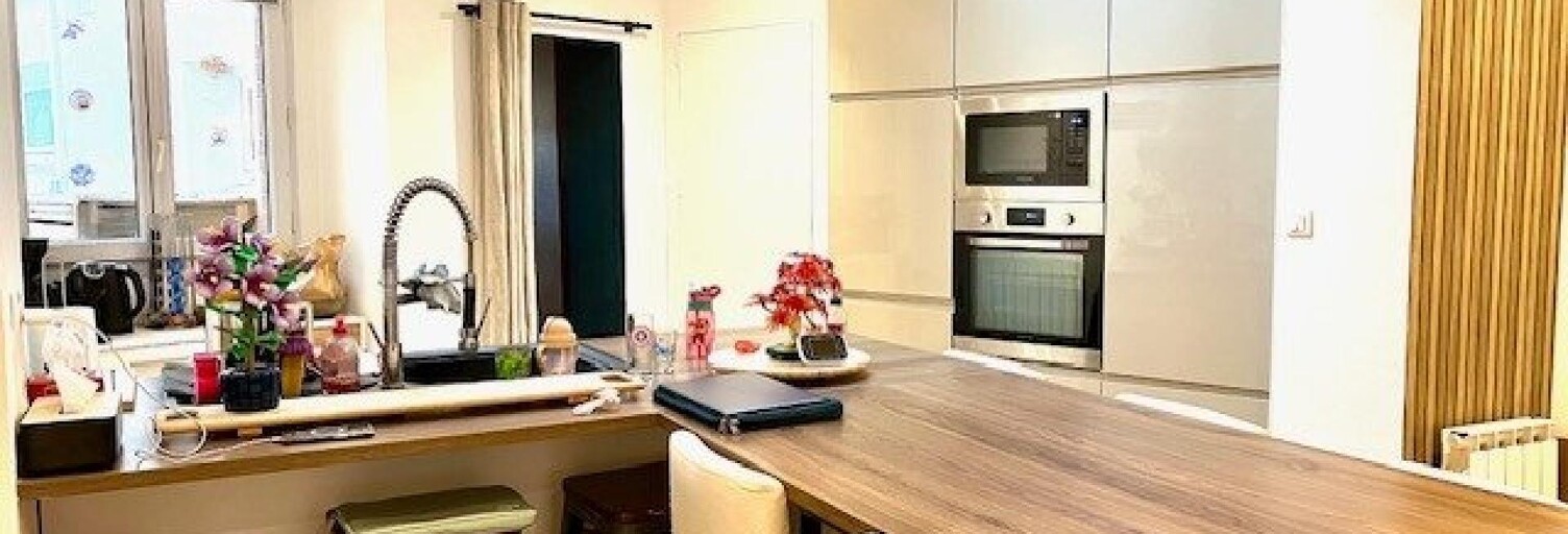 Maison 6 Pièces 120 m² à vendre à Saint-Amand-les-Eaux (59230)