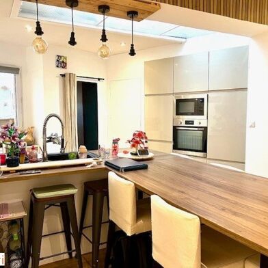 Maison 6 pièces 216700 €