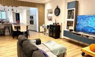 Maison 6 Pièces 120 m² à vendre à Saint-Amand-les-Eaux (59230)