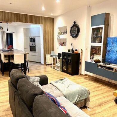 Maison 6 pièces 216700 €