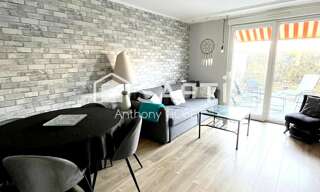 Maison 4 Pièces 76 m² à vendre à Courseulles-sur-Mer (14470)