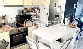 Maison 4 Pièces 76 m² à vendre à Courseulles-sur-Mer (14470)