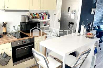 Maison 4 pièces 224990 €