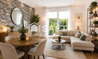 Maison 4 Pièces 60 m² à vendre à Courseulles-sur-Mer (14470)