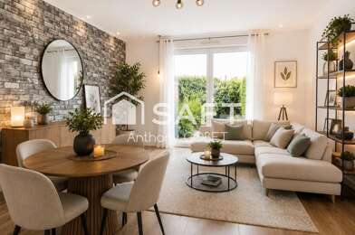 Maison 4 pièces 219900 €