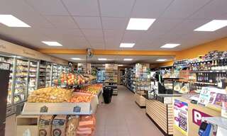 Commerce  113 m² à vendre à Olette (66360)