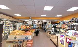 Commerce  113 m² à vendre à Olette (66360)