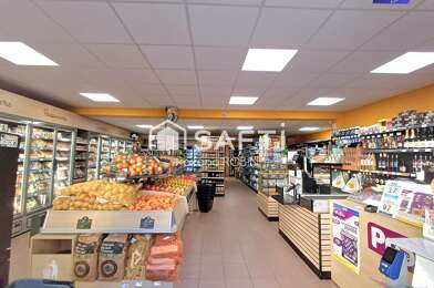 Commerce  203500 €