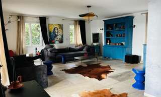 Maison 7 Pièces 217 m² à vendre à Rochefort-du-Gard (30650)