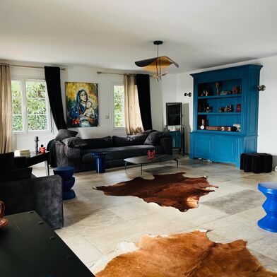 Maison 7 pièces 945000 €