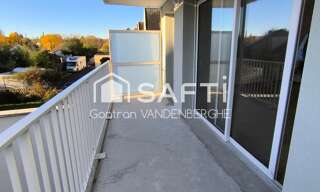 Appartement 3 Pièces 78 m² à vendre à Saint-Laurent-Blangy (62223)