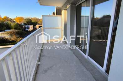 Appartement 3 pièces 270000 €