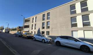 Appartement 3 Pièces 57 m² à vendre à Saint-Laurent-Blangy (62223)