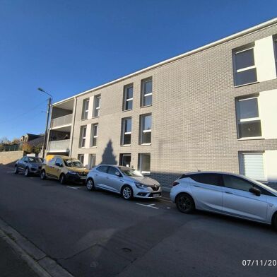 Appartement 3 pièces 230000 €