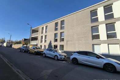 Appartement 3 pièces 230000 €