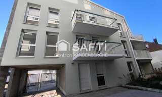 Garage   m² à vendre à Saint-Laurent-Blangy (62223)