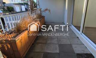 Appartement 3 Pièces 73 m² à vendre à Saint-Laurent-Blangy (62223)