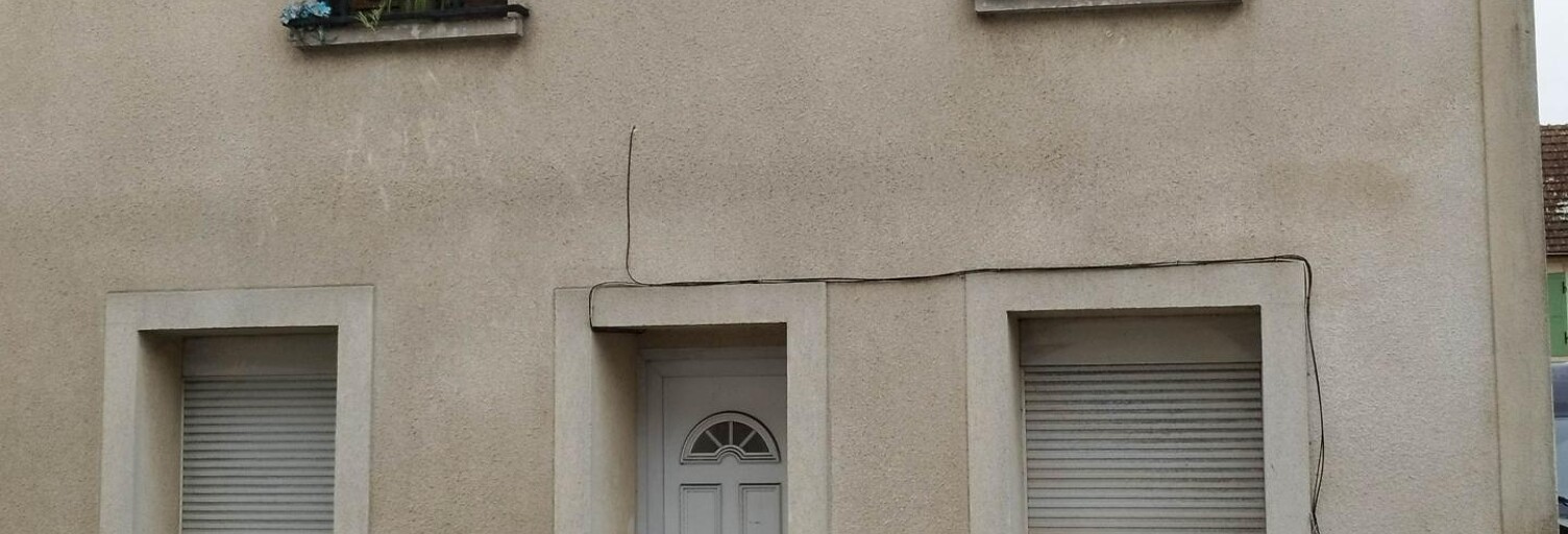 Maison 6 Pièces 110 m² à vendre à Rosny-sur-Seine (78710)