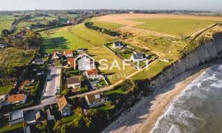 Terrain  800 m² à vendre à Tracy-sur-Mer (14117)