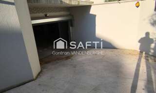 Garage   m² à vendre à Saint-Laurent-Blangy (62223)