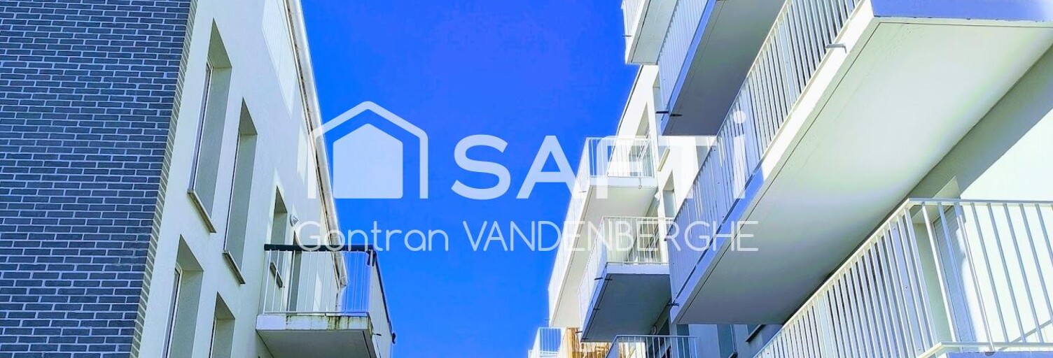 Appartement 3 Pièces 73 m² à vendre à Saint-Laurent-Blangy (62223)