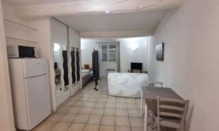Appartement 1 Pièce 33 m² à louer à Draguignan (83300)