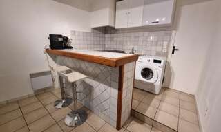 Appartement 1 Pièce 33 m² à louer à Draguignan (83300)