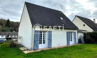 Maison 5 Pièces 127 m² à vendre à Lisieux (14100)