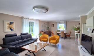 Maison 5 Pièces 172 m² à vendre à Le Creusot (71200)