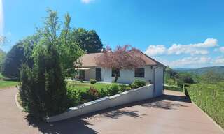 Maison 5 Pièces 172 m² à vendre à Le Creusot (71200)