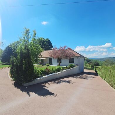 Maison 5 pièces 364000 €