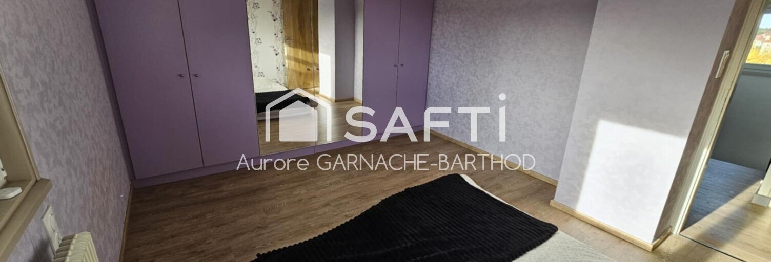 Maison 6 Pièces 132 m² à vendre à Charquemont (25140)