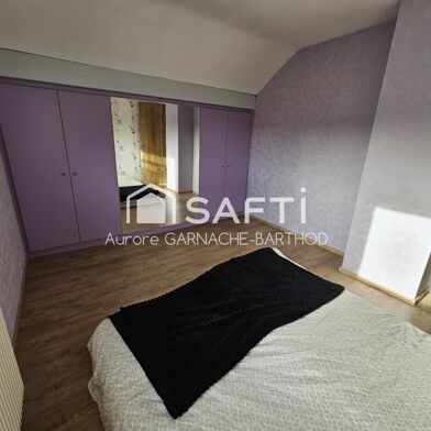 Maison 6 pièces 325000 €