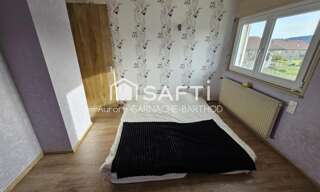 Maison 6 Pièces 132 m² à vendre à Charquemont (25140)