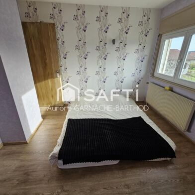 Maison 6 pièces 325000 €