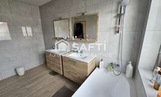 Maison 6 Pièces 132 m² à vendre à Charquemont (25140)