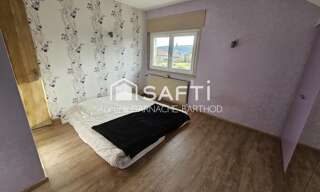 Maison 6 Pièces 132 m² à vendre à Charquemont (25140)