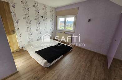 Maison 6 pièces 316000 €