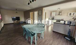 Maison 6 Pièces 132 m² à vendre à Charquemont (25140)