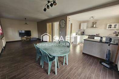 Maison 6 pièces 316000 €