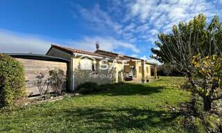 Maison 4 Pièces 102 m² à vendre à Merville (31330)