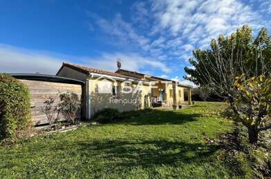 Maison 4 pièces 359000 €