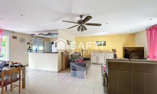 Maison 4 Pièces 102 m² à vendre à Merville (31330)