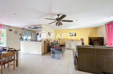 Maison 4 pièces 349000 €